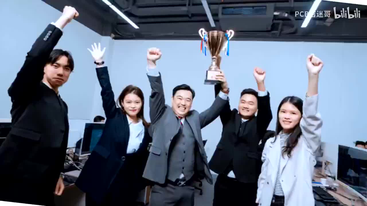 01.pcbenv与环境变量的设置