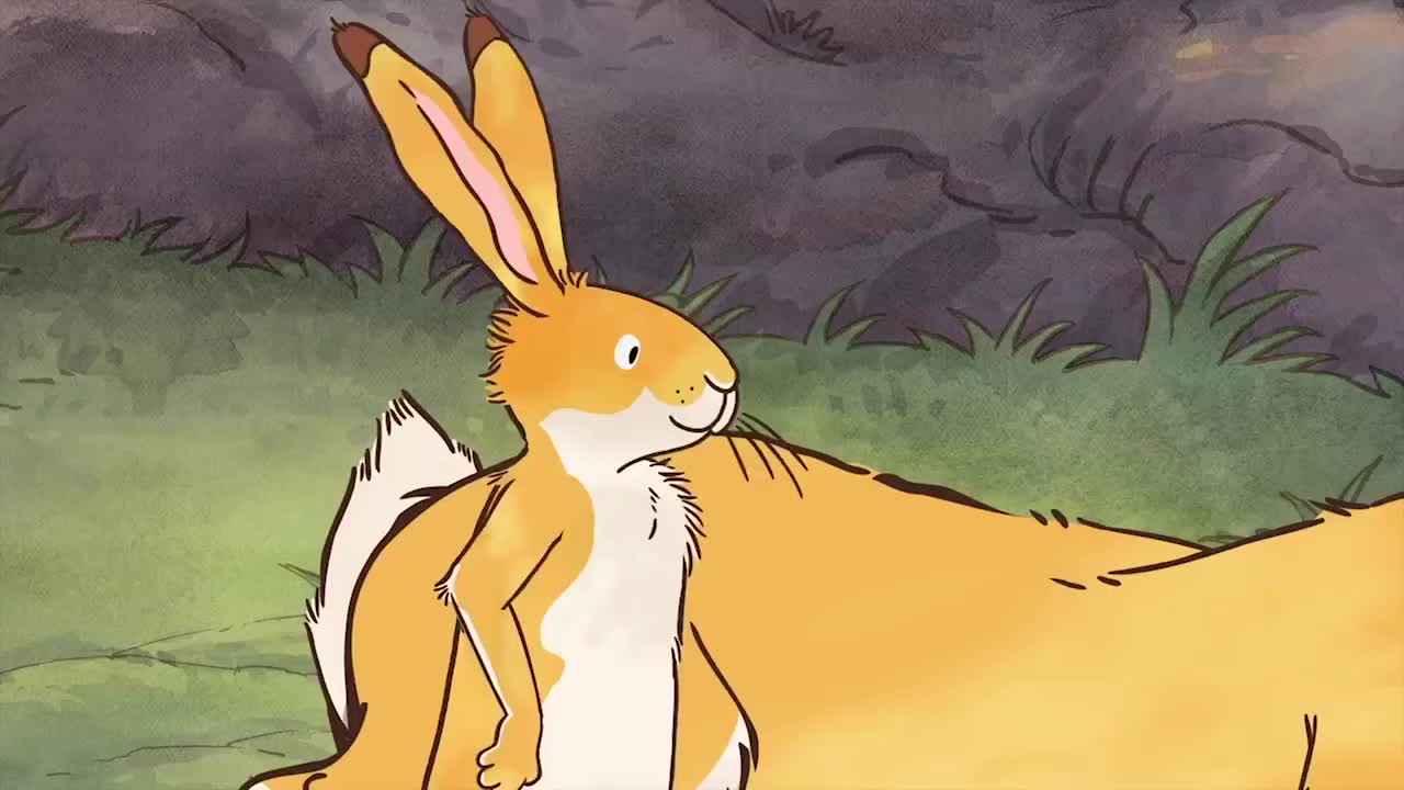 026. Guess How Much I Love You - CHASING FRIENDS_bilibili