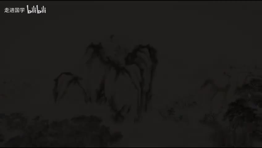 05孔子人生的面相之自我生命的升华