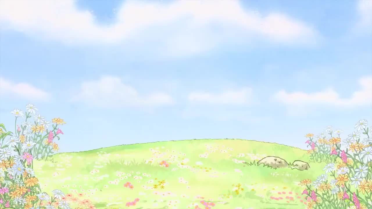 025. Guess How Much I Love You - TREASURE HUNT_bilibili