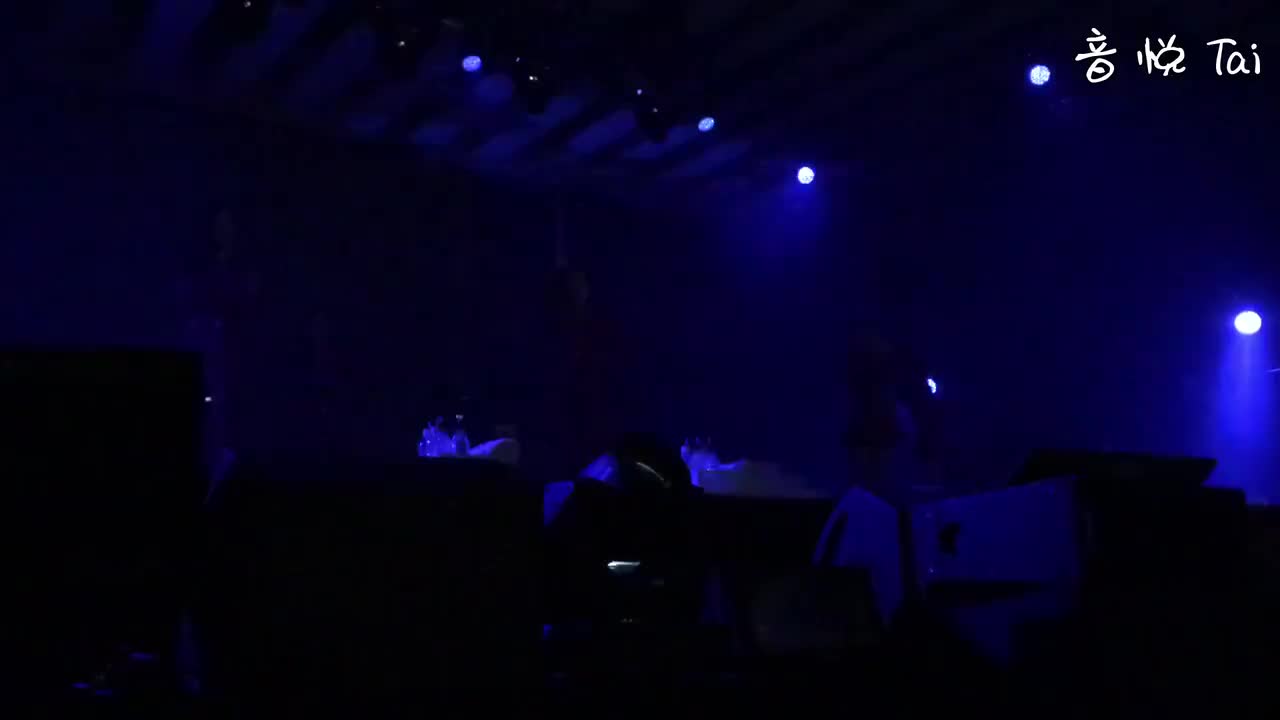 no.9 台演 饭拍 仰视角