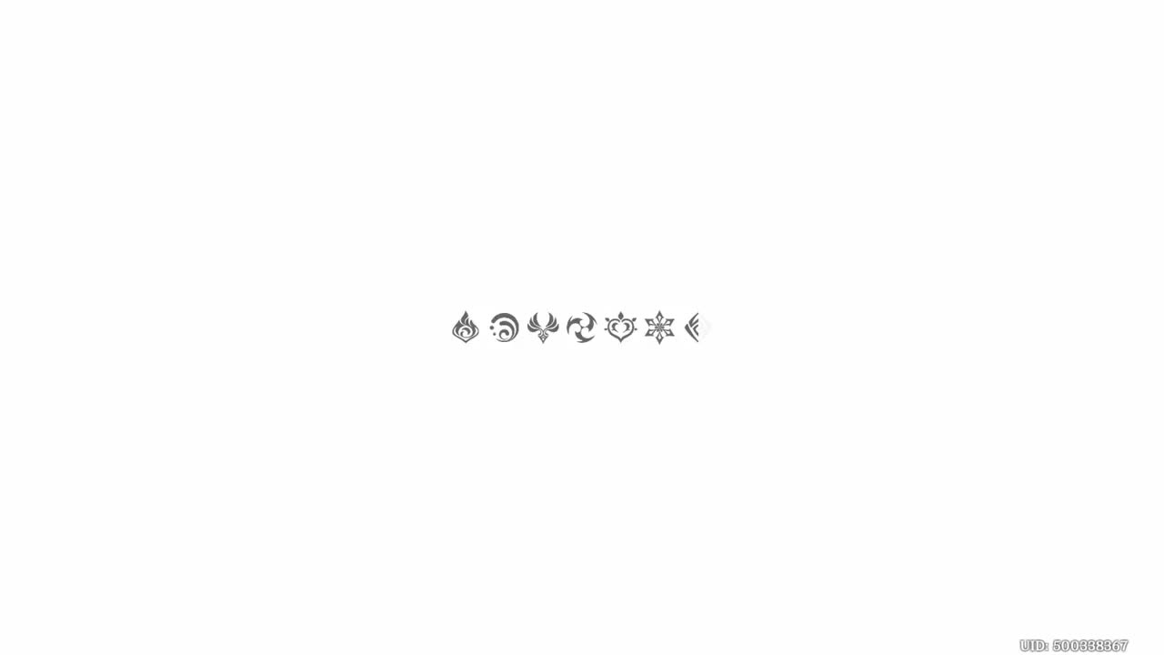 间章 第三幕 倾落伽蓝 中