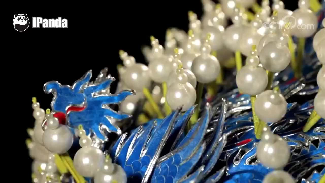 25《中华百工》艺术蛋雕