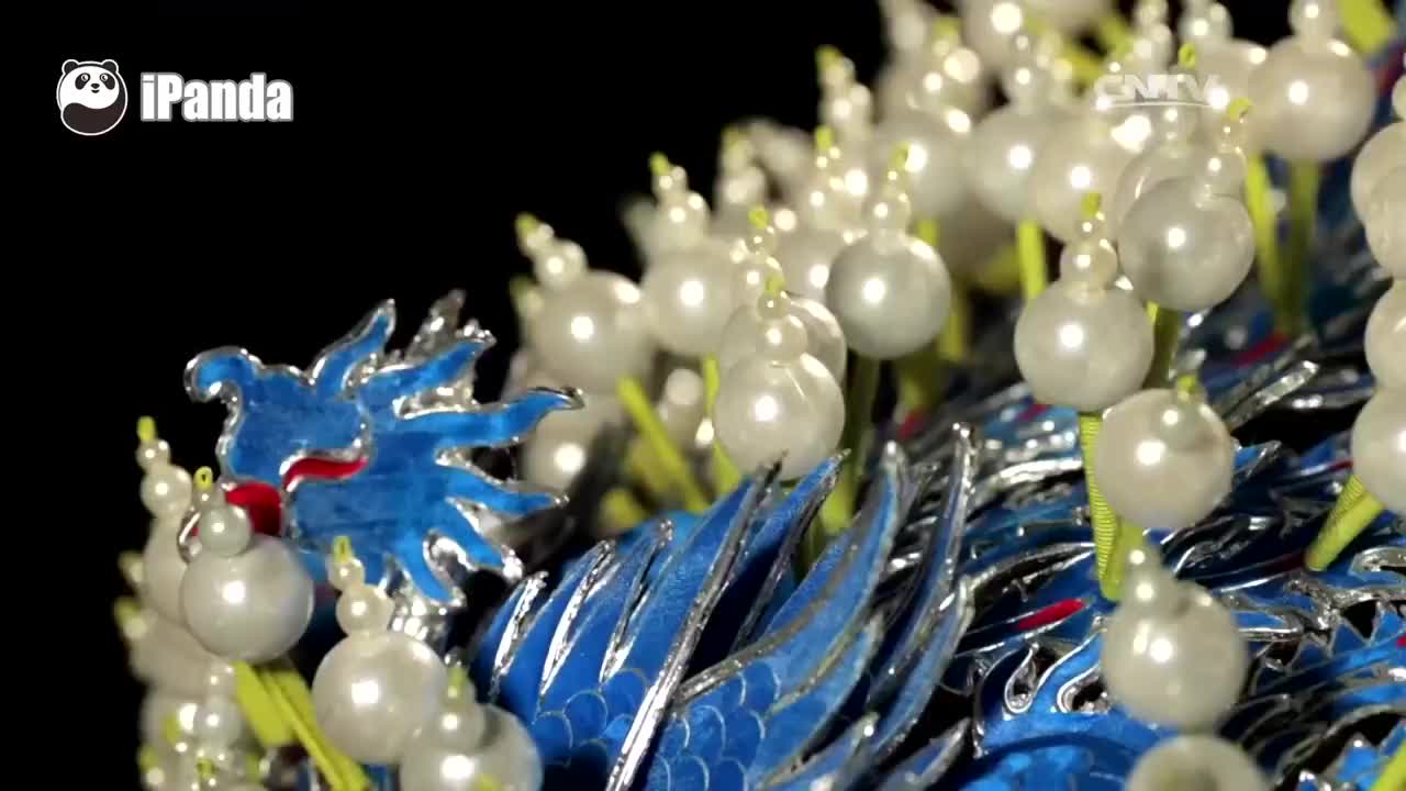 15：Dongyang Woodcarving 东阳木雕