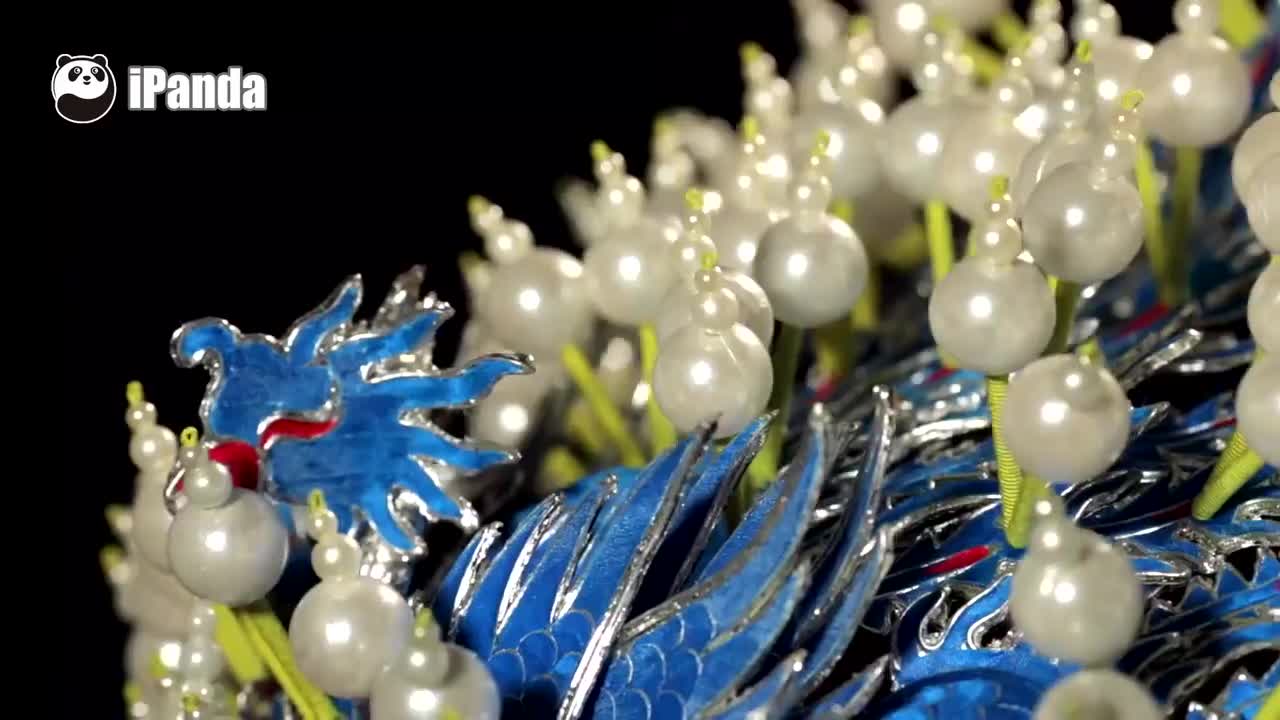 4《中华百工》铜艺