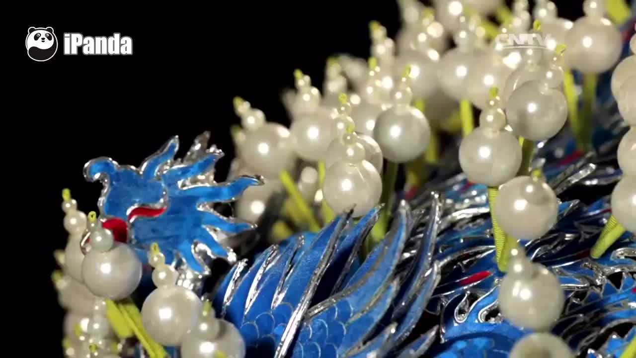 14《中华百工》工艺竹编