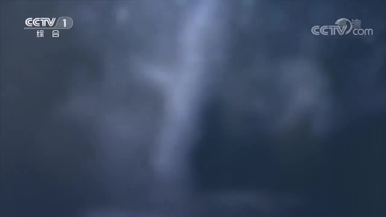 《当非遗遇上冬奥》 20220213 雪游龙[超清版]