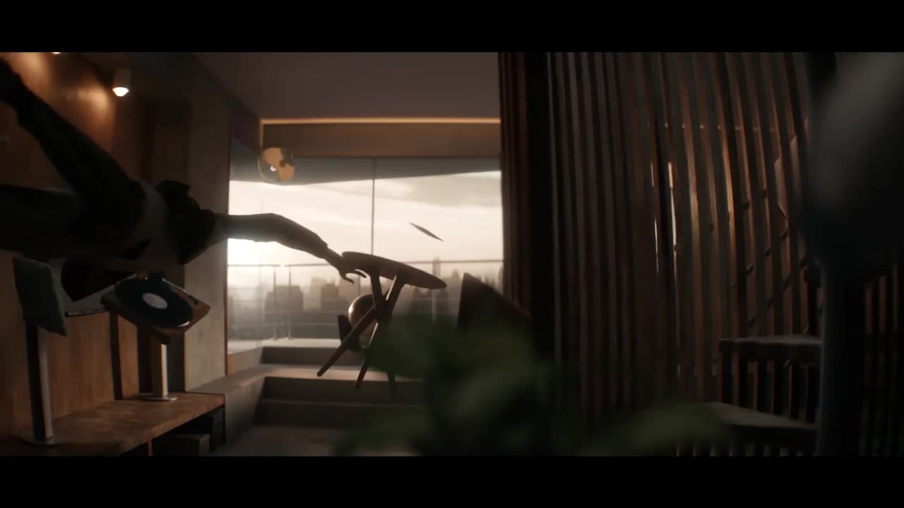 OPPO Find N 5G 广告