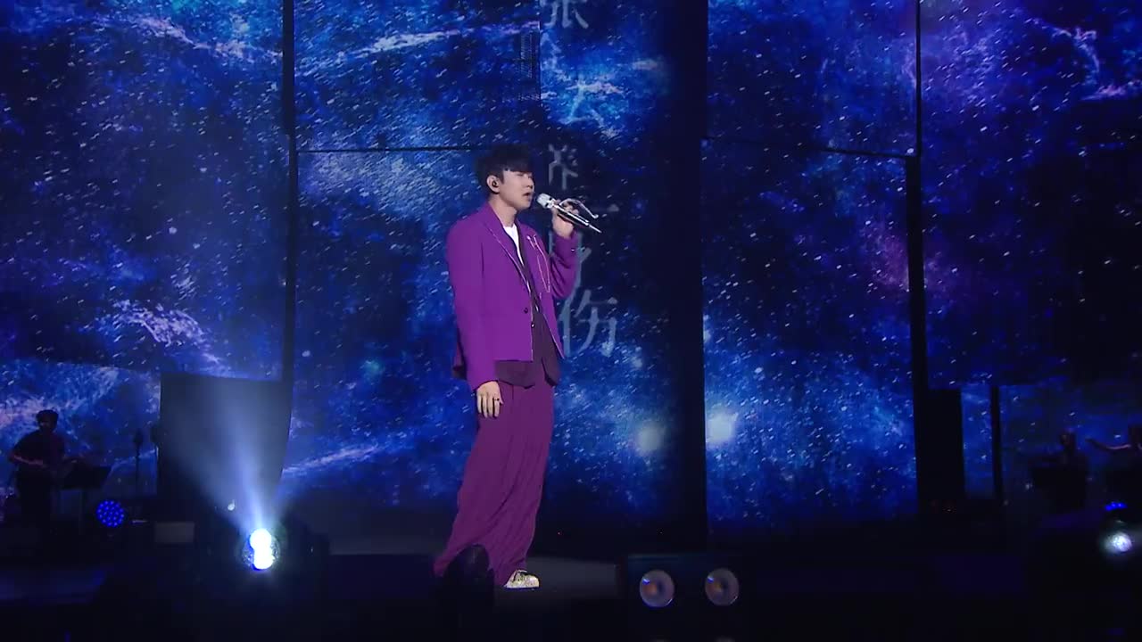 《修炼爱情 + 过》ft.王嘉尔 - 吉隆坡站-20221218