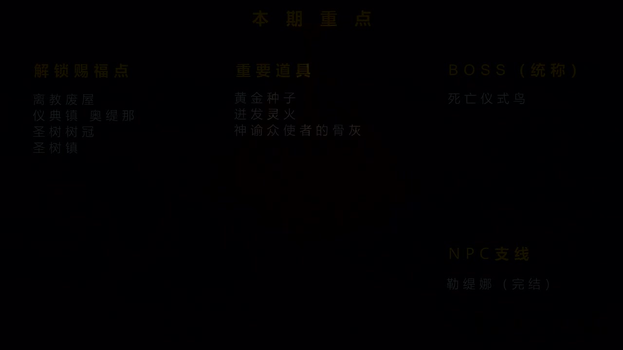 45【化圣雪原北+仪典镇+圣树树冠】