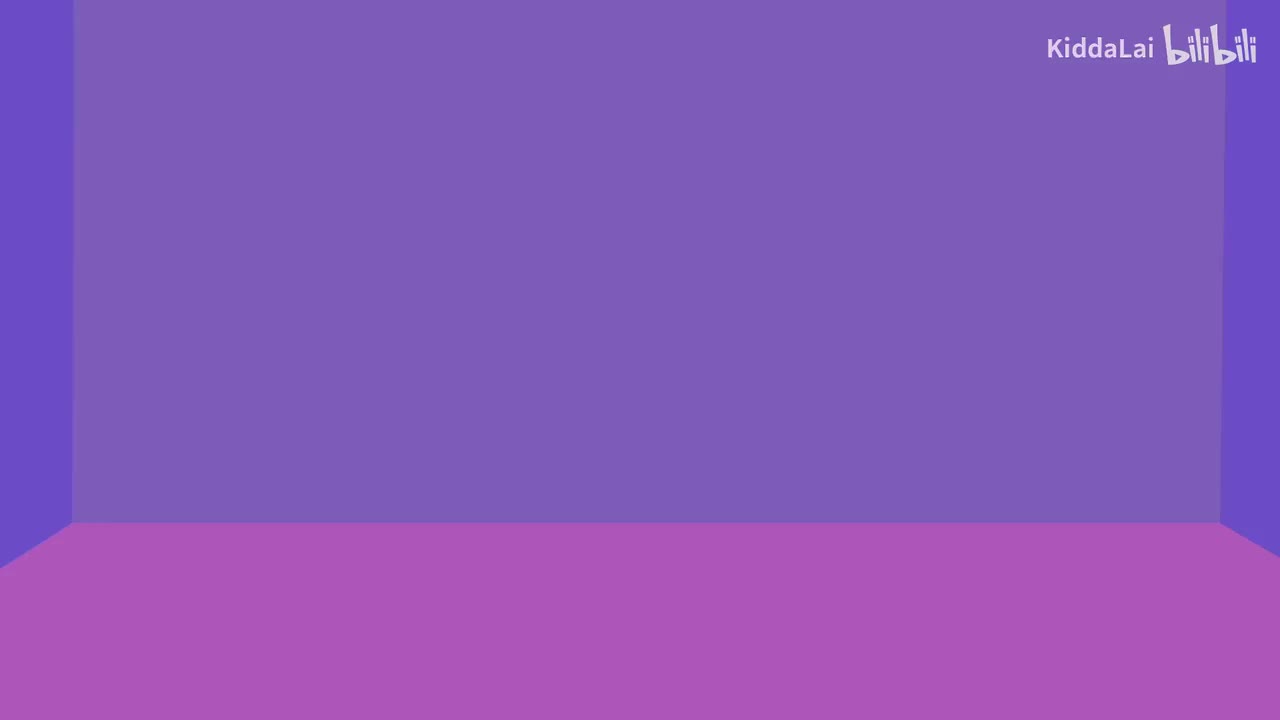 Alphabet Bubbles Song