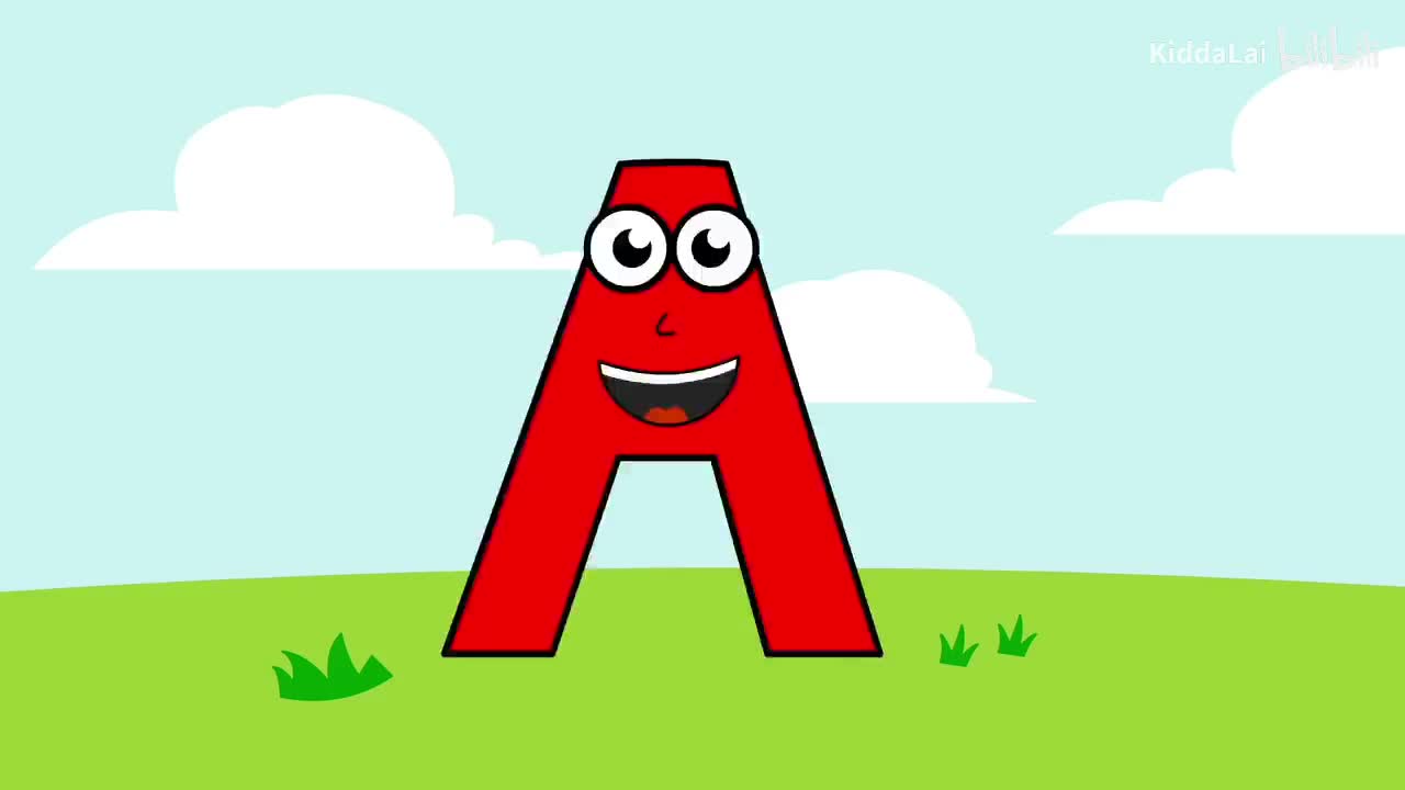 ABC and Phonics Song