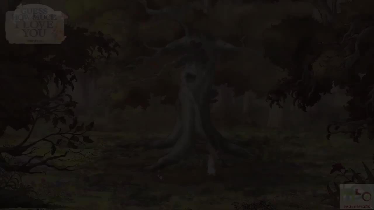 092. Guess How Much I Love You - WHICH WAY HOME_