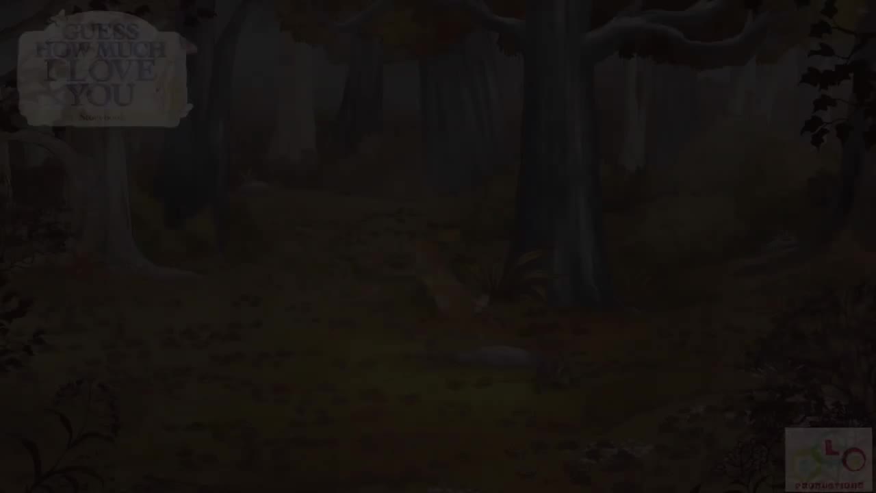 098. Guess How Much I Love You - A WAY TO DISAPPEAR