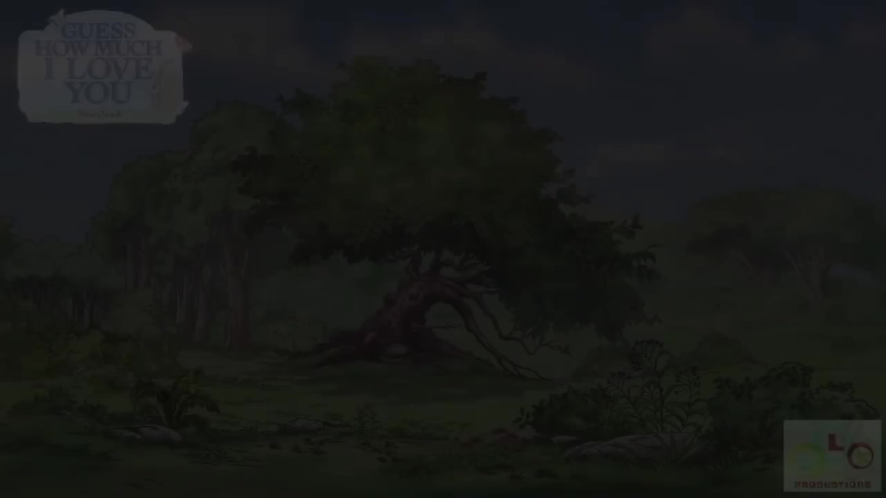 084. Guess How Much I Love You - A STORMY MESS