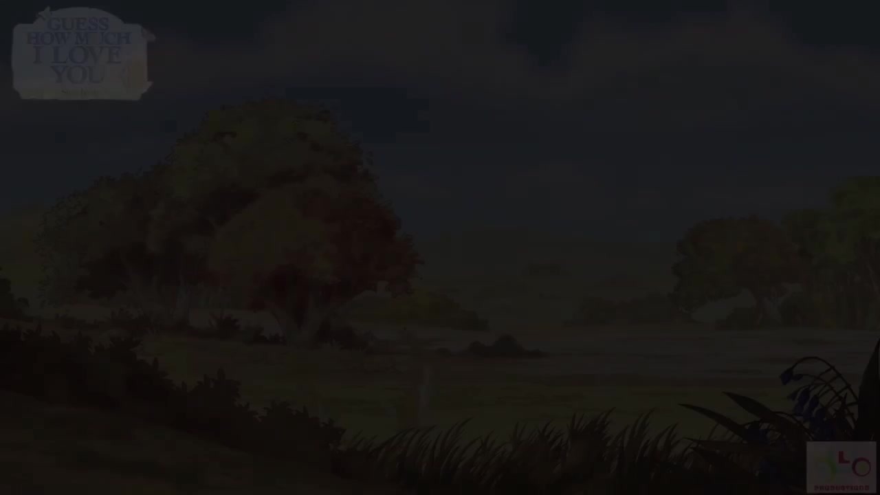 066. Guess How Much I Love You - IN SEARCH OF A CREATURE