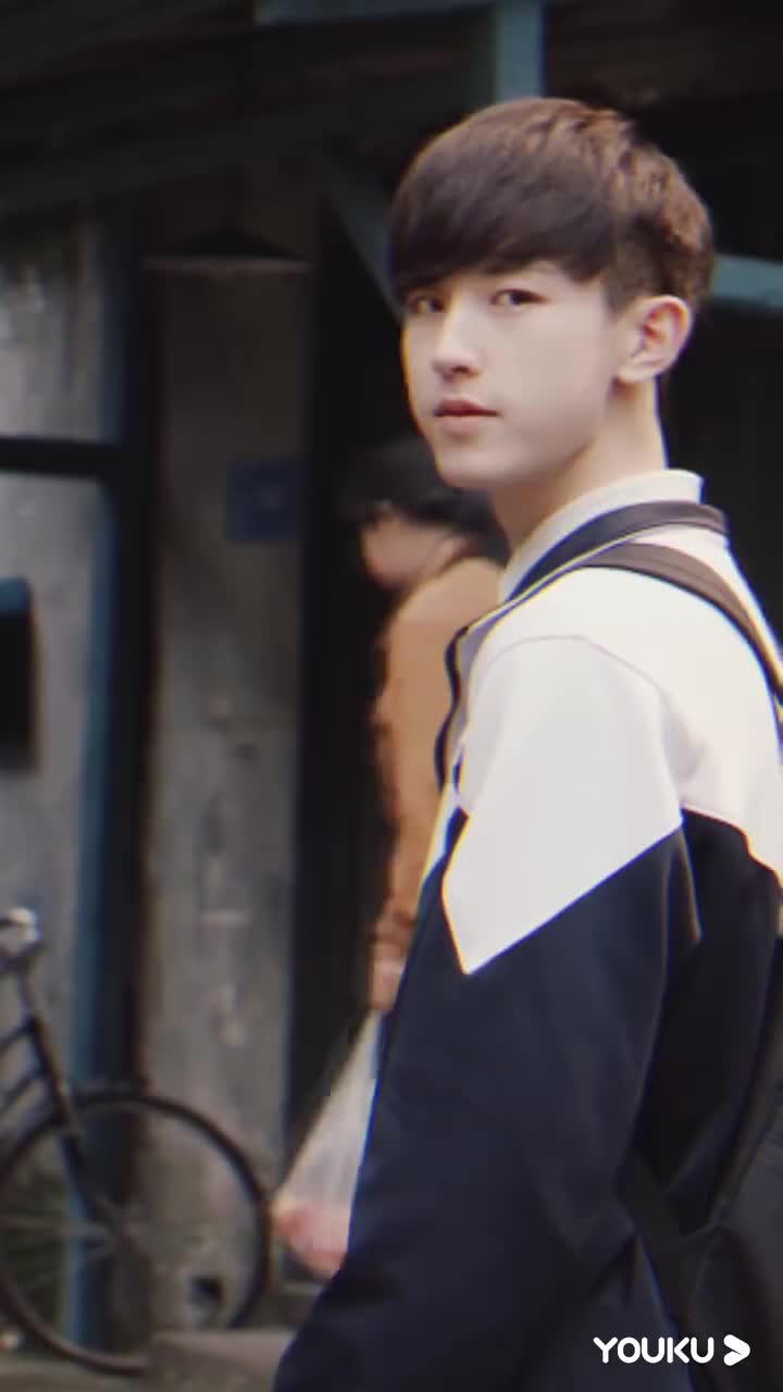 你好！小吉街！