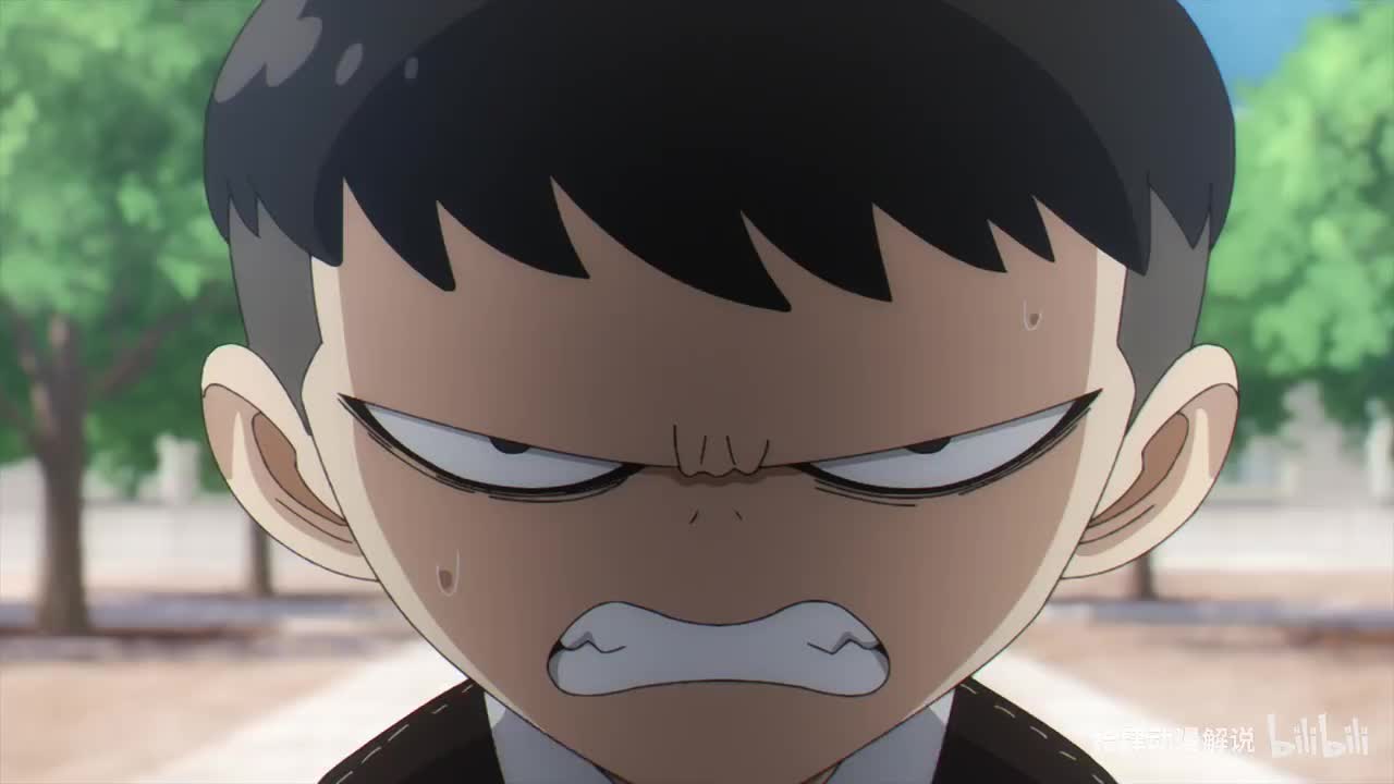 间谍过家家第十九集 (1)