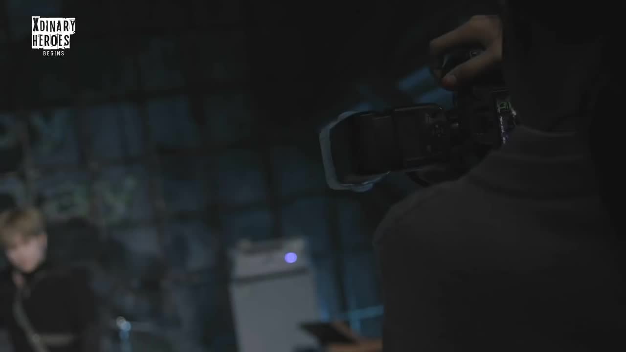 [Xdinary Heroes BEGINS] Ep.10