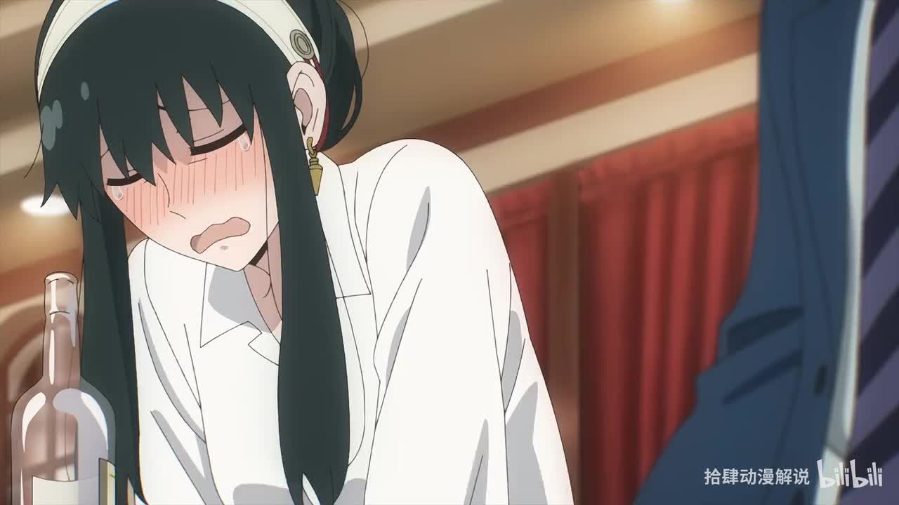 间谍过家家第二十四集 (1)