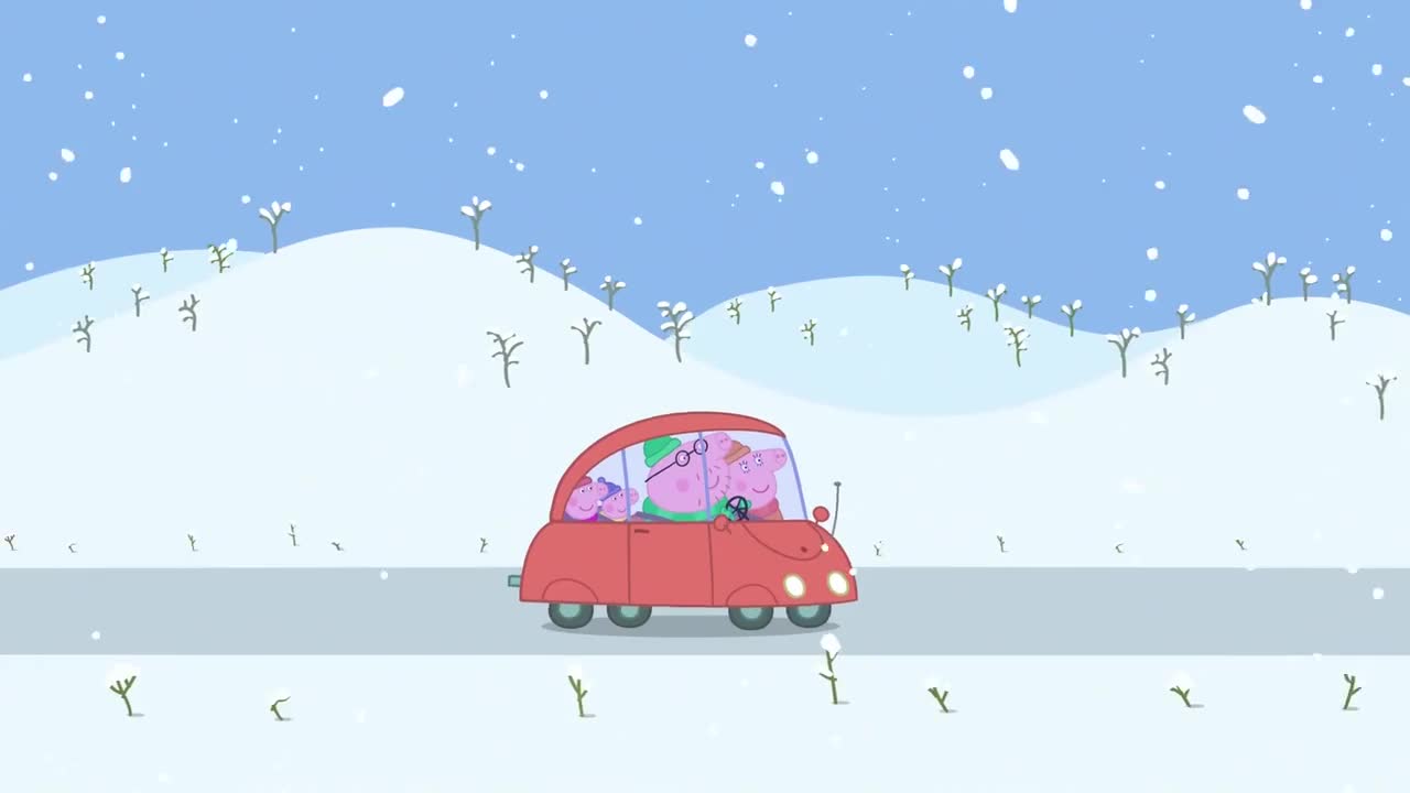 S213 Peppa’s Christmas-2