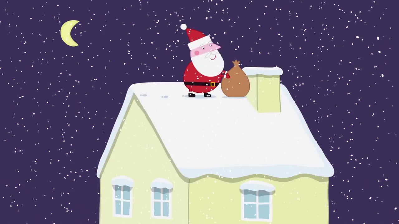 S213 Peppa’s Christmas-5