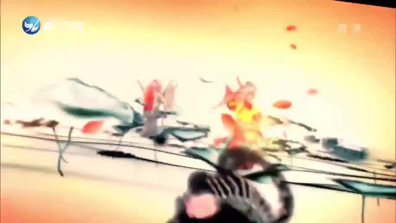 柳君拂（7） 斗阵来看戏 2021.08.07 - 厦门卫视