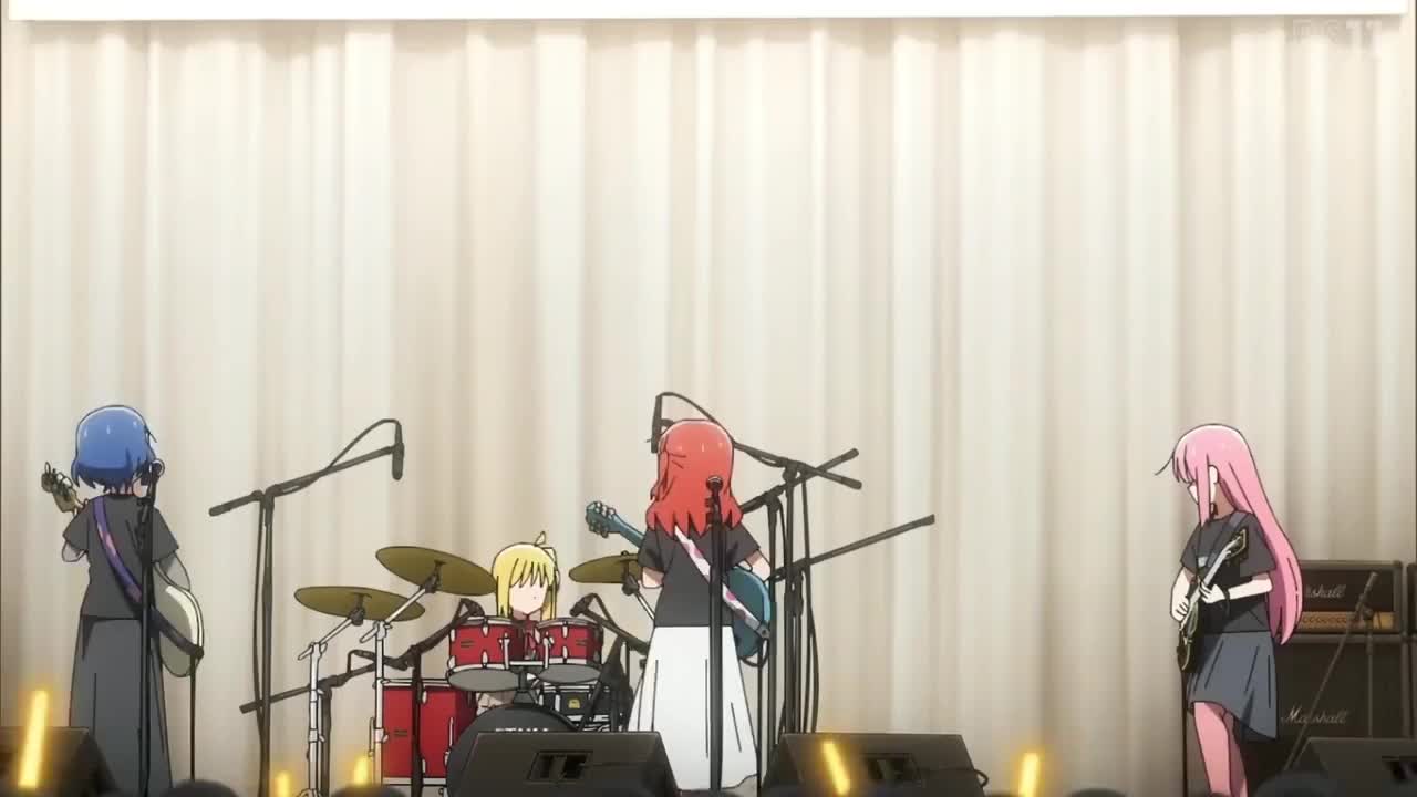 「若能化作星座」【P1】