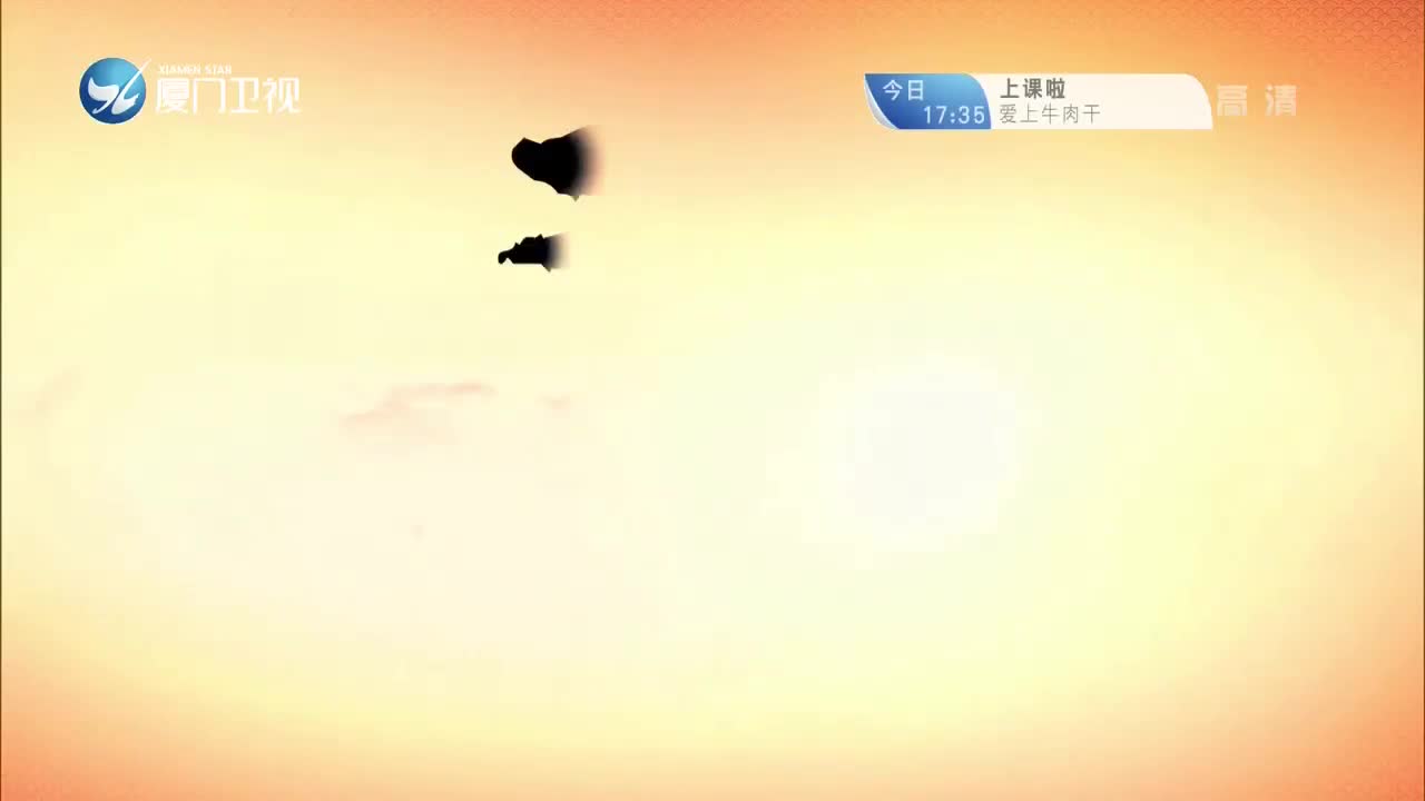 柳君拂（11） 斗阵来看戏 2021.08.11 - 厦门卫视