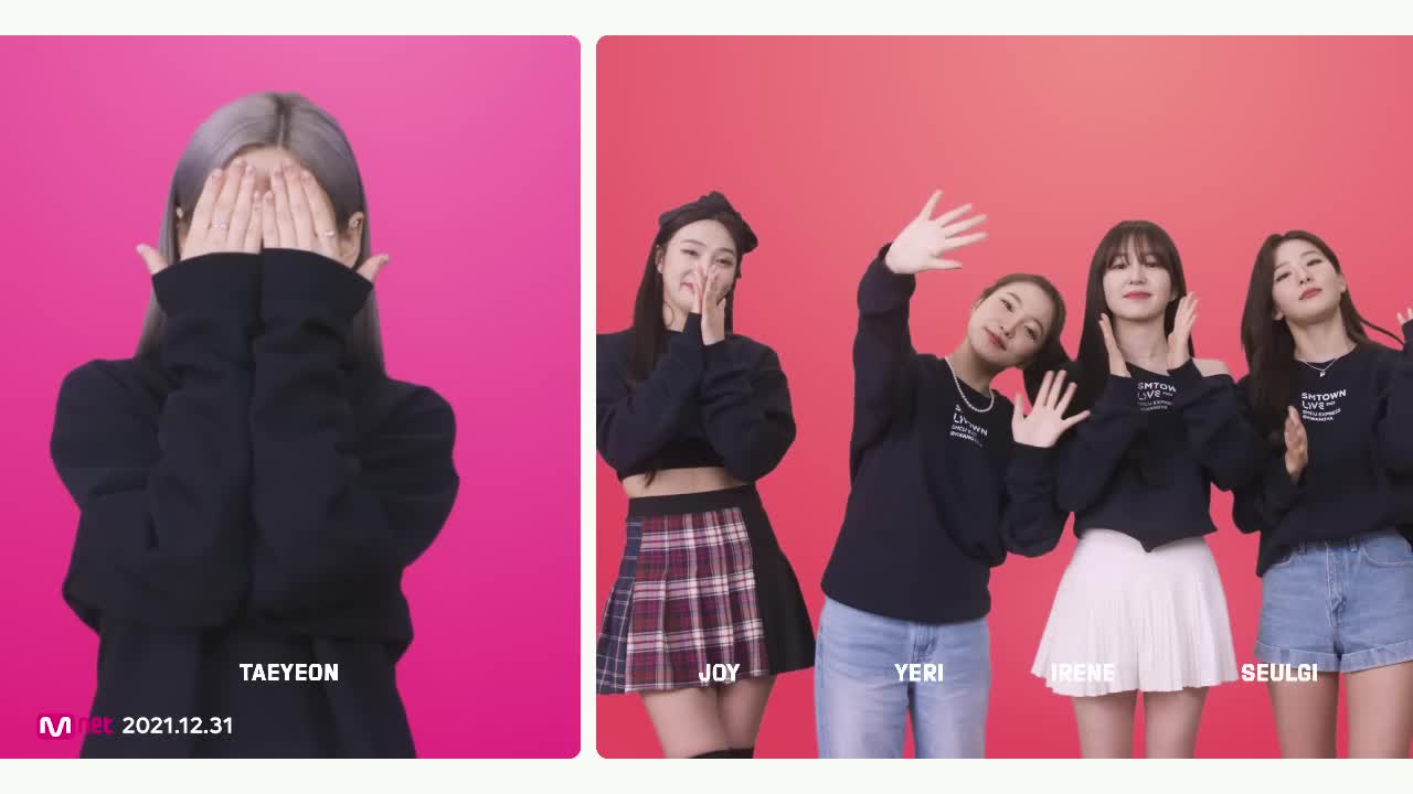 SMTOWN - 希望 (Hope from KWANGYA)