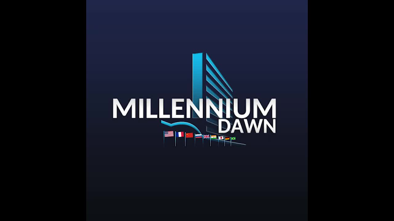 Old Millennium Dawn Mian Theme