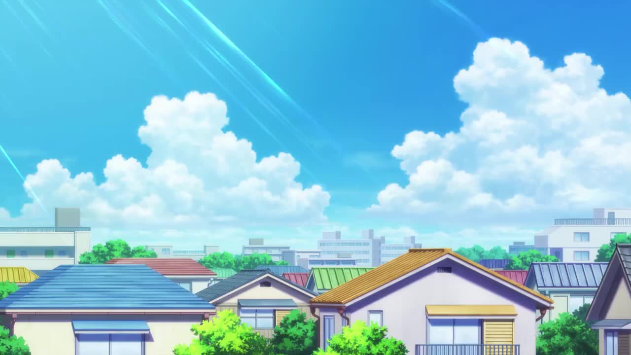 【2022 大雄的宇宙小战争2021】ED：Universe /Official髭男dism
