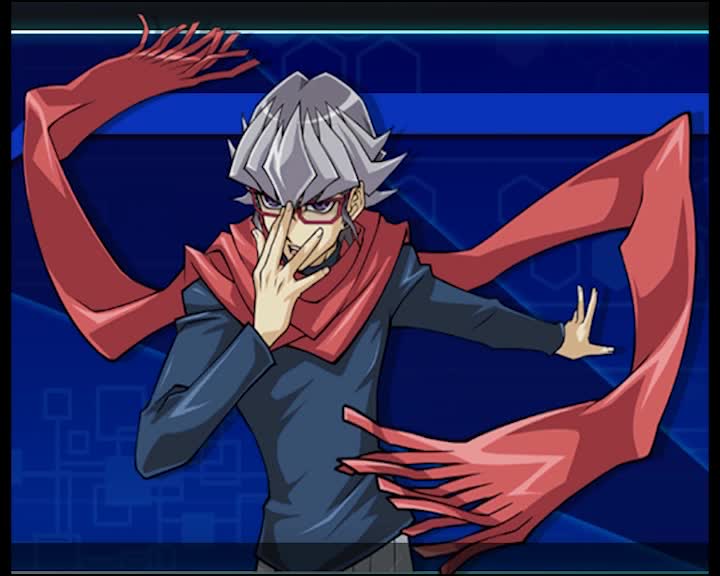 ARC-V 赤马零儿