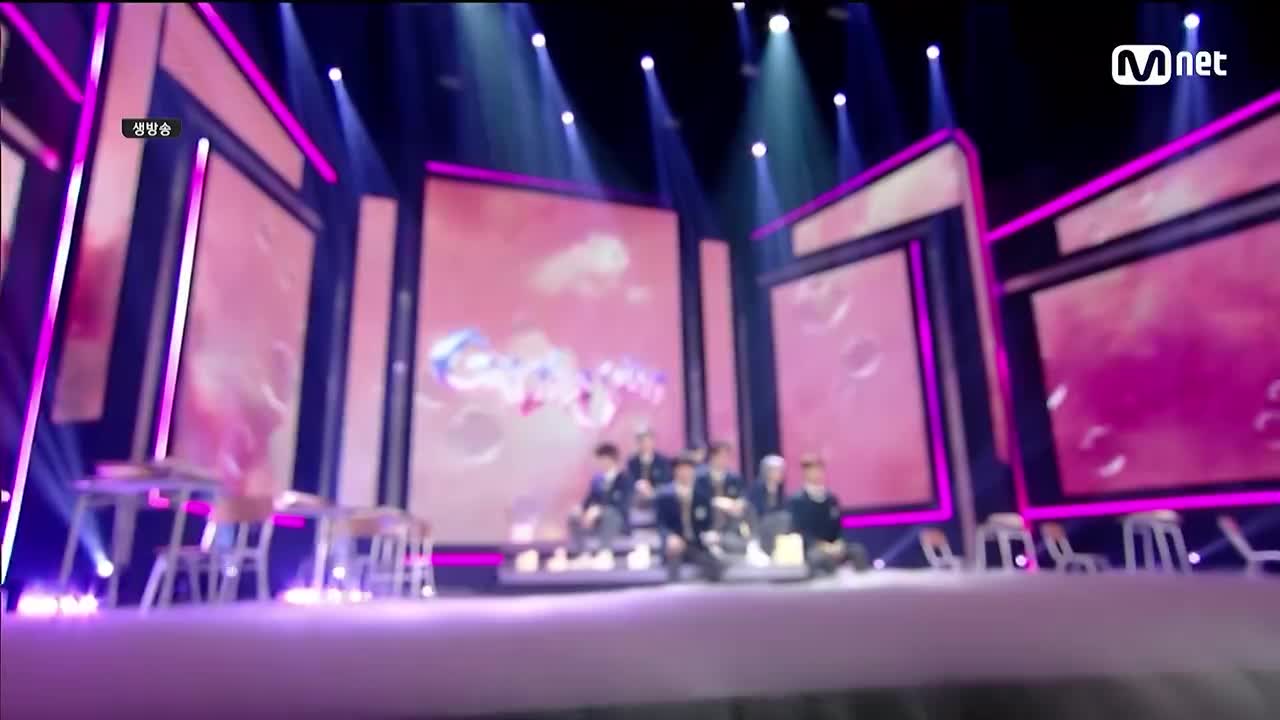 221229 Mnet M! Countdown NCT DREAM - Graduation+Candy