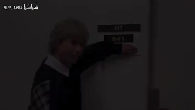 201125 「楽屋潜入⁈」