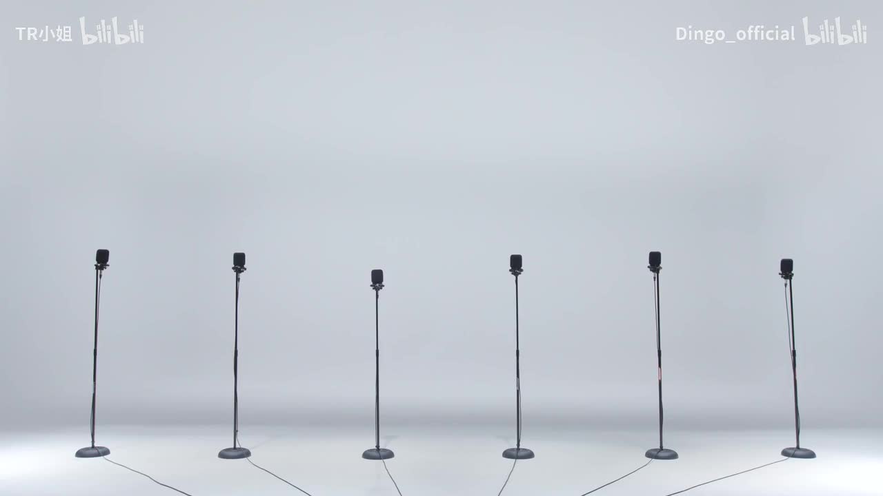 Killing Voice私心把这个也放进来了，这个是真的很能展现他们的vocal实力了