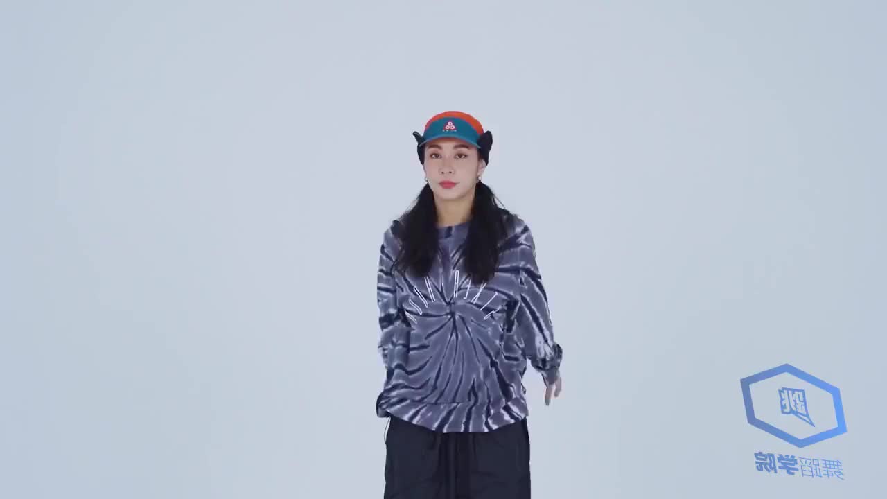 09 第九堂课：Bounce和Isolation协调（胸&胯）