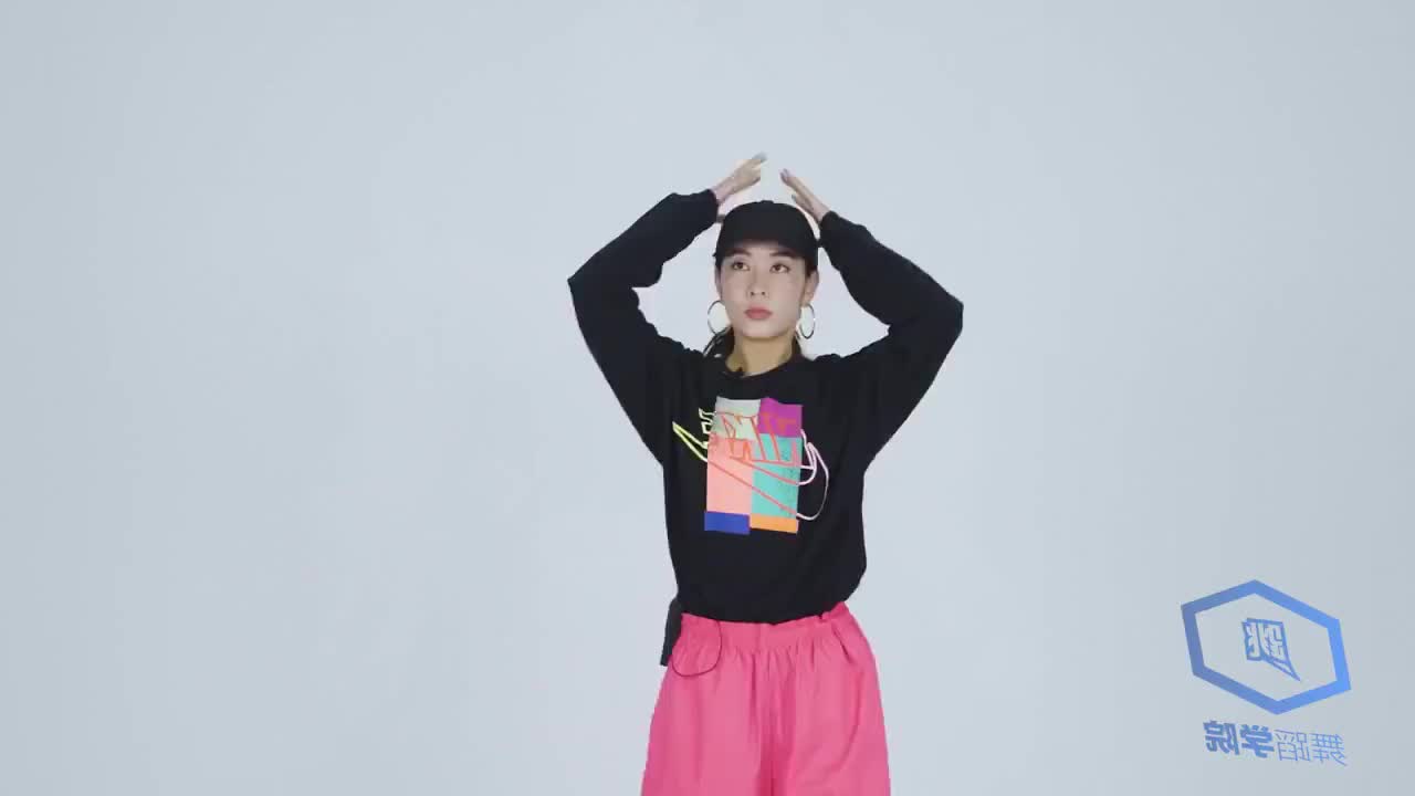 03 第三堂课：Skate动作&发力&方向&协调