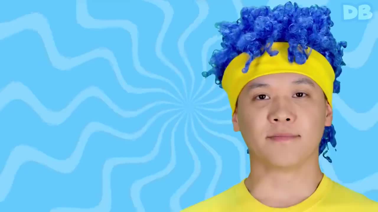 1 Apple, 2 Bananas, 3 Oranges, 4 Grapes D Billions Kids Songs-