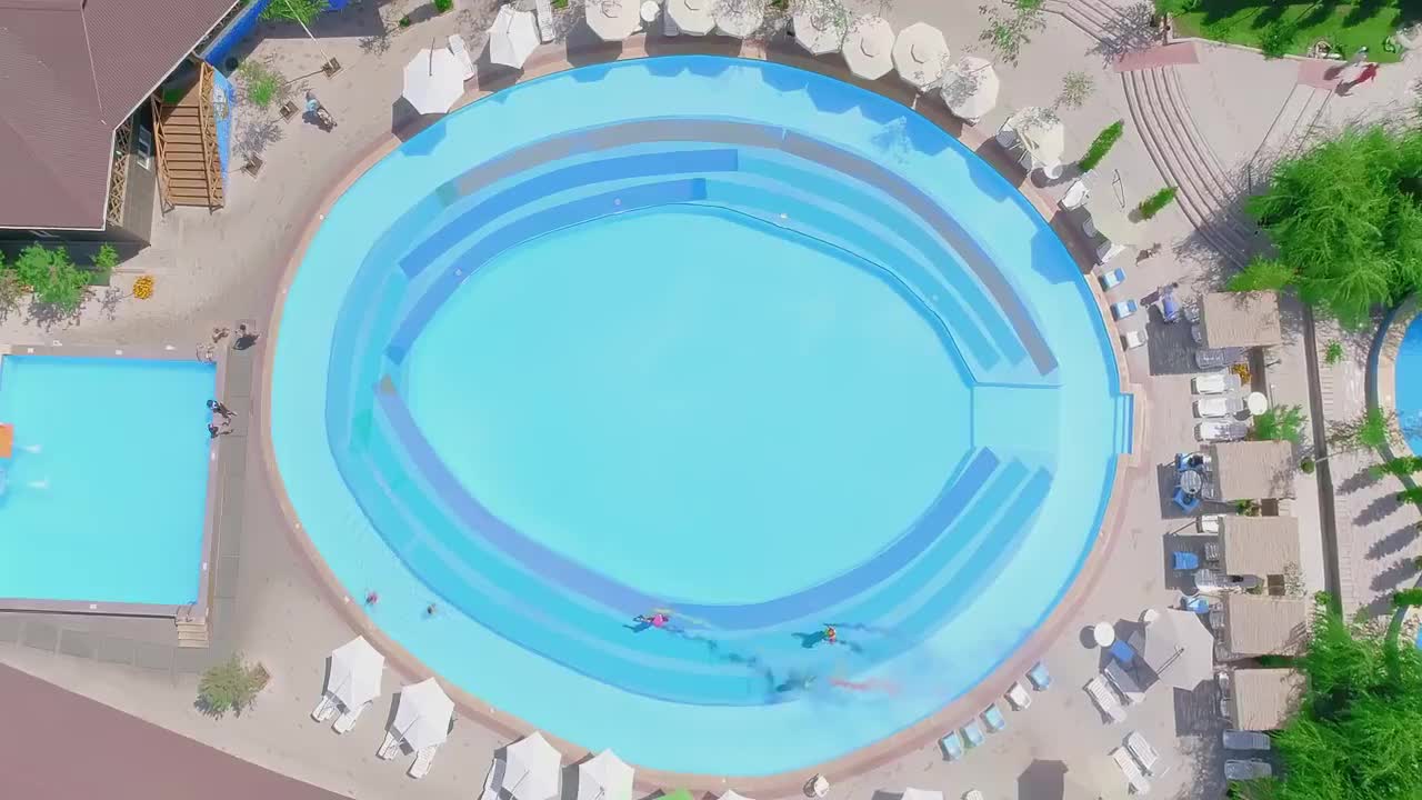 Swimming Song D Billions Kids Songs