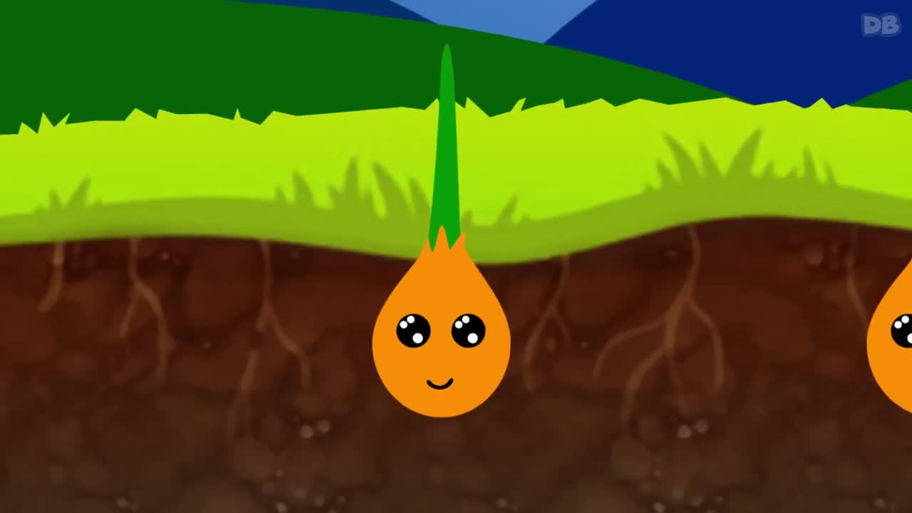 Help Friends D Billions Kids Songs-