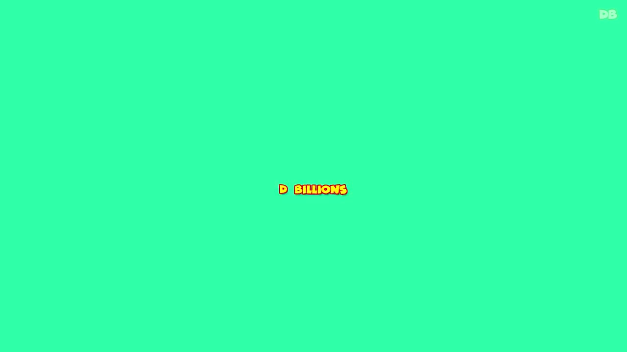 Feelings D Billions Kids Songs--