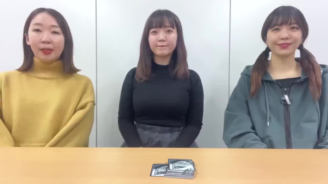 【運試し】ヴァイスシュヴァルツのカードで今年の運勢を占う！？