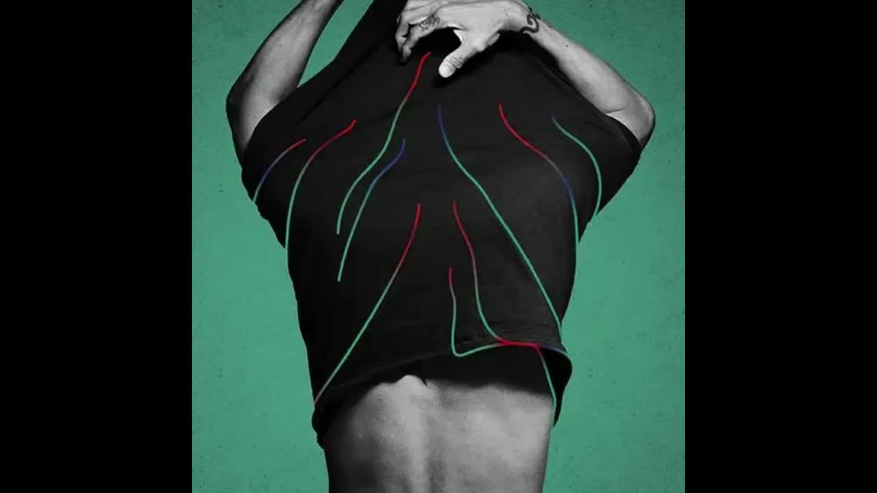 OP42 羽-稲葉浩志