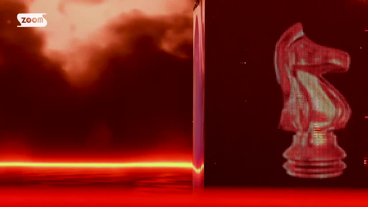 【横版4K怼脸】