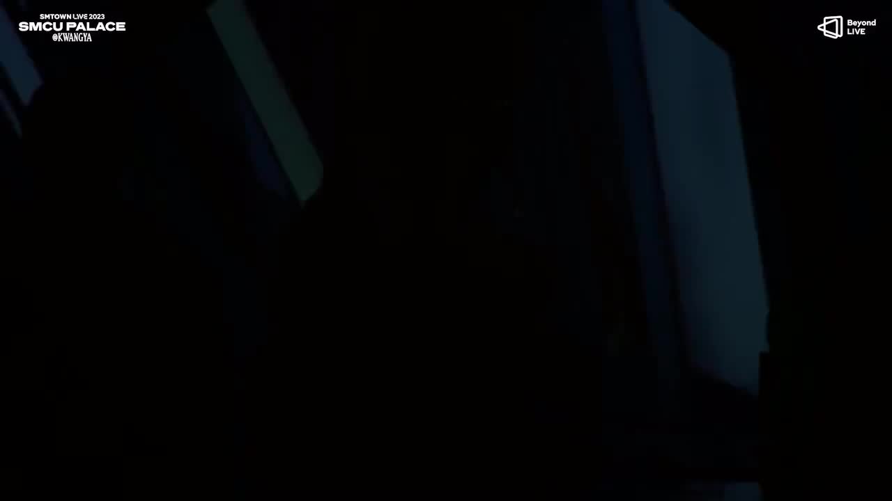 230101 SMTOWN LIVE 2023 SMCU PALACE@KWANGYA NCT DREAM - Candy