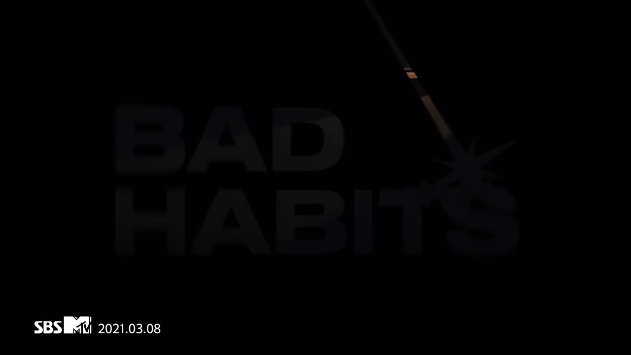 Bad Habits