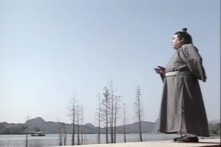 骚东坡粤40-1大结局