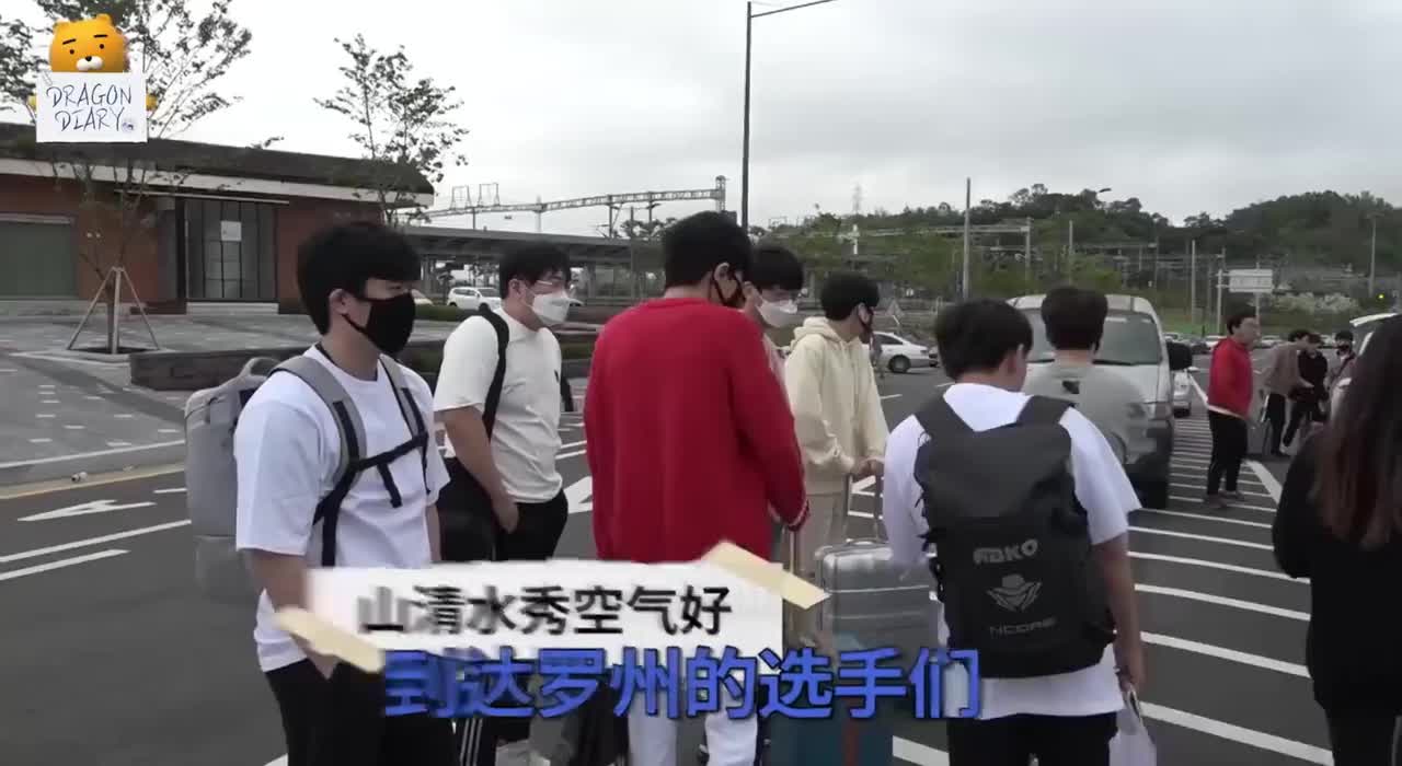 团建兰1cut（哼歌）