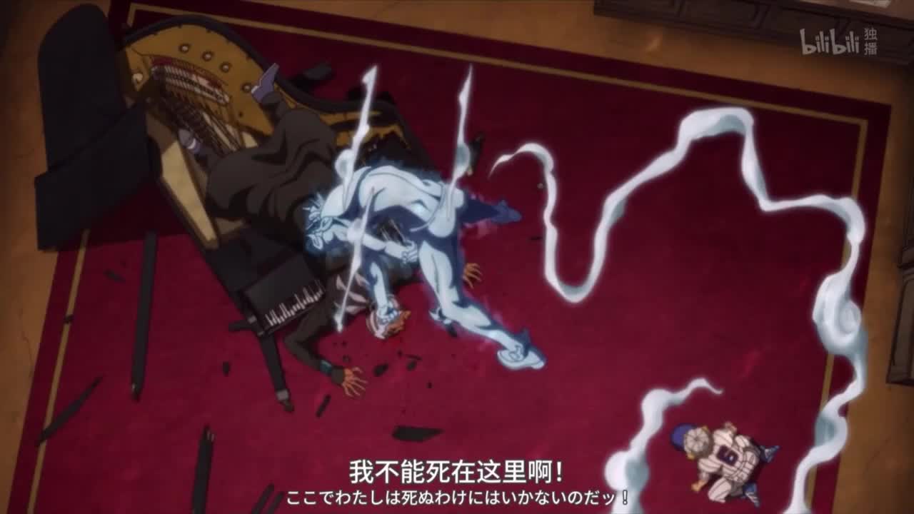 火影版本·出陣